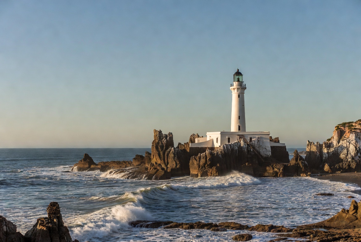 Lighthouse - IBF's vision